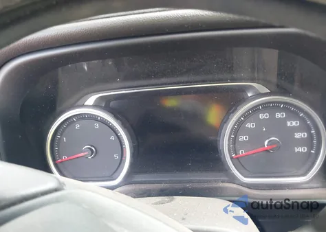 2022 Chevrolet Silverado 4Wd Standard Bed High Country from USA, damaged, VIN 1GC4YREY9NF299148